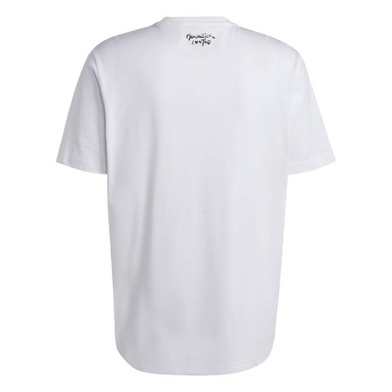 adidas Manchester United Chinese Story T-Shirt Trikot Herren