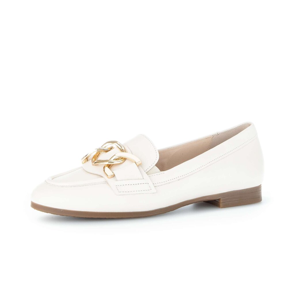 Gabor comfort Slipper creme