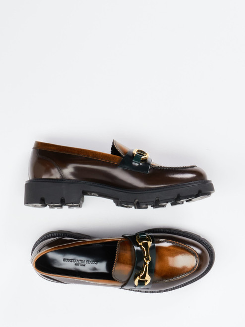 Slipper-15132620001 Konstantin Starke