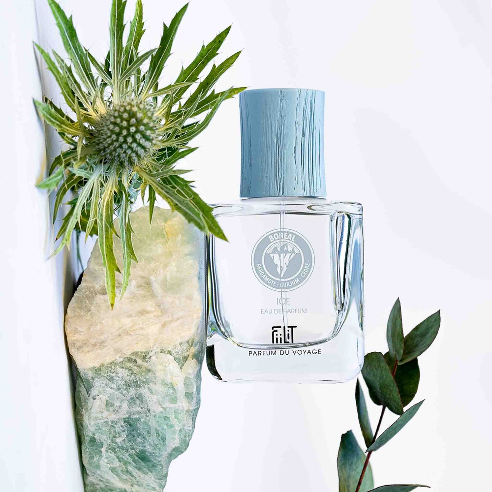 FiiLiT ICE - BOREAL EAU DE PARFUM