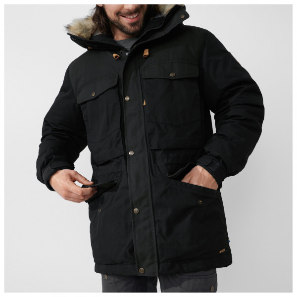 Fjällräven - Singi Down Jacket - Parka