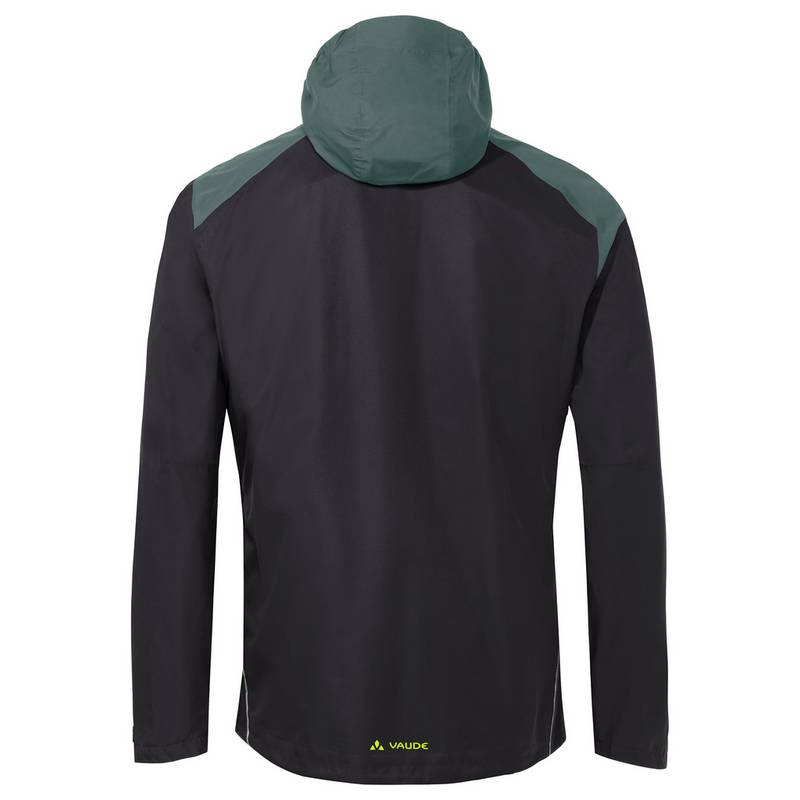 VAUDE Men's All Year Moab 3in1 Rain Jacket Doppeljacke Herren