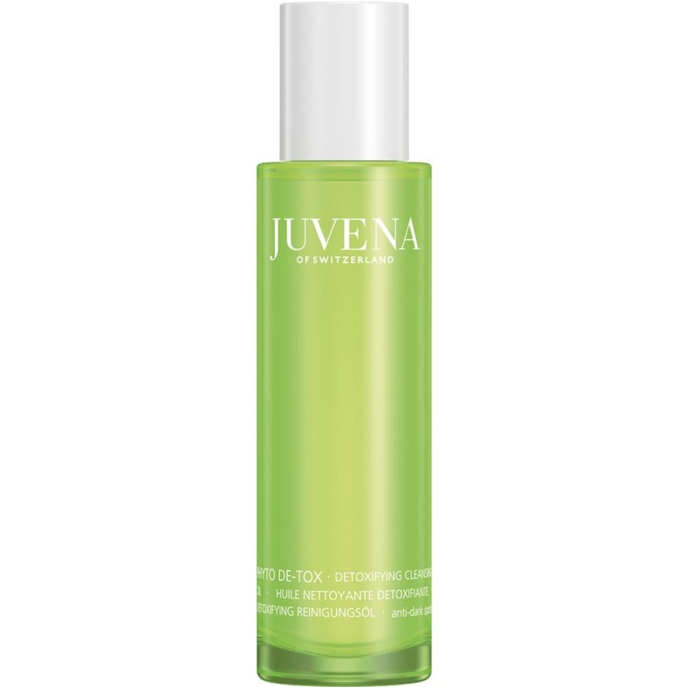 Juvena Cleansing Oil Huile nettoyante
