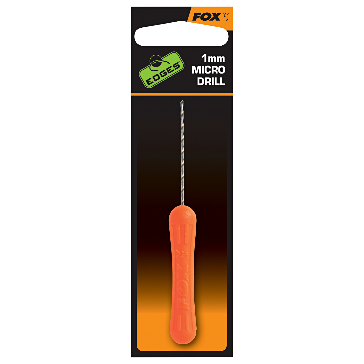 Fox Carp Edges™ Micro Drill