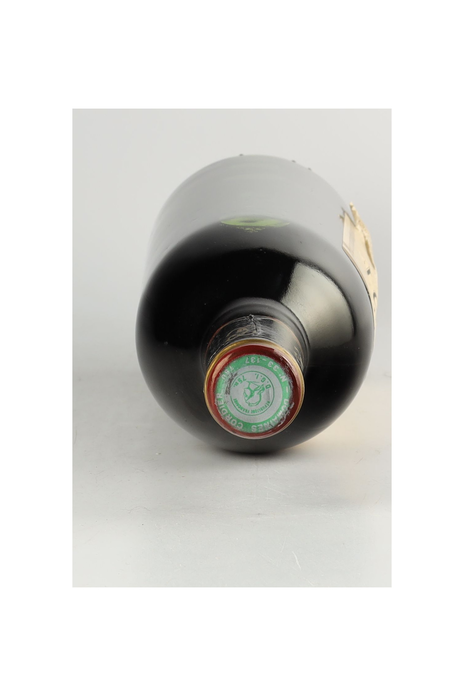 Château Talbot 1979, Saint Julien