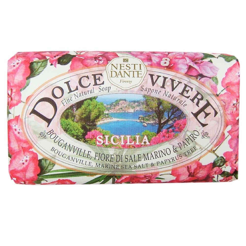 Nesti Dante Dolce Vivere Silicia 250 g