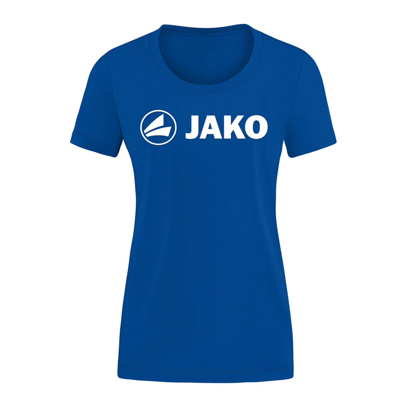 JAKO Promo T-Shirt Damen Blau F400