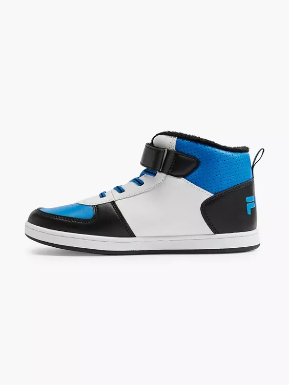FILA Hoher Sneaker