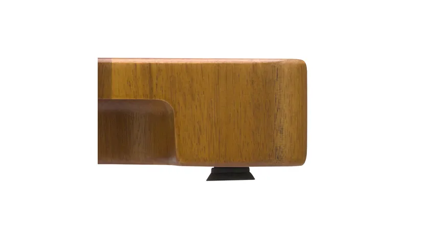 WMF Schneidebrett AKAZIE Braun