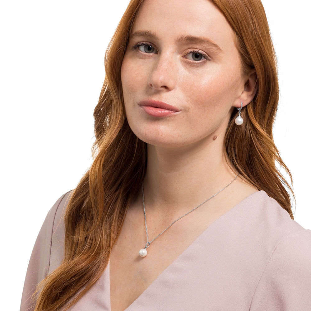 Heideman Set de bijoux Alenia Chaîne