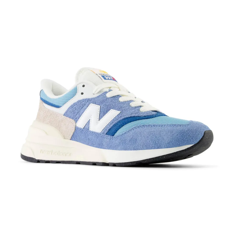 New Balance U997RMA U997RMA / blau