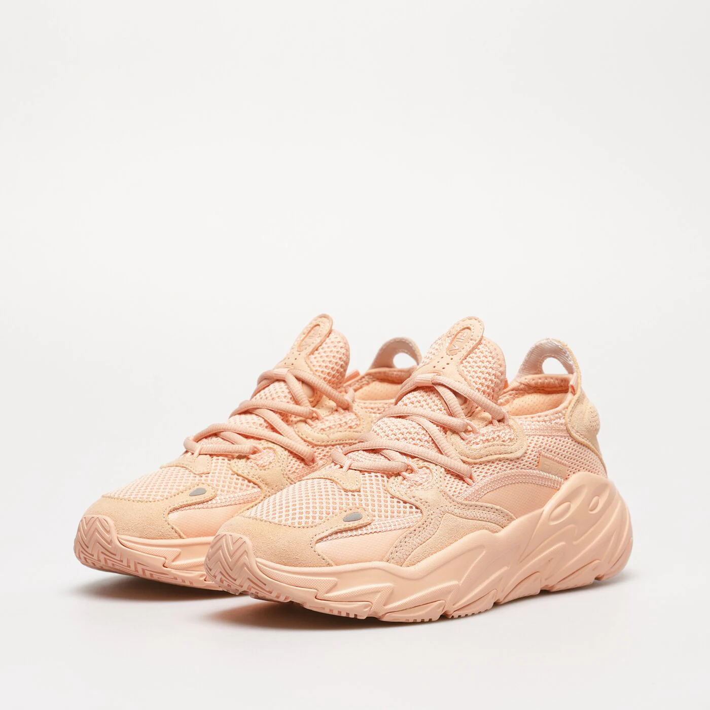 FILA RAY TRACER EVO 2 Rosa