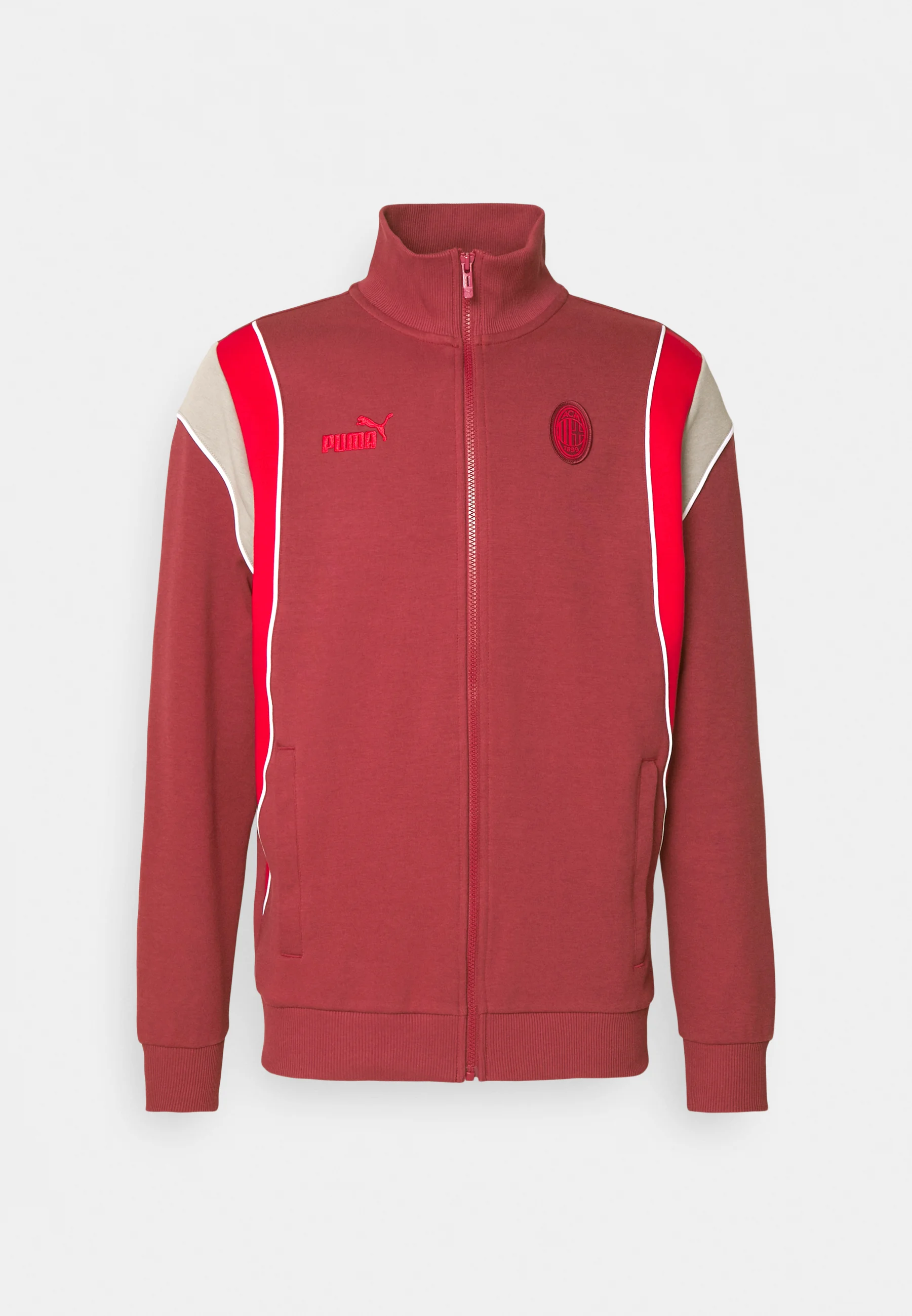 Chaqueta deportiva Puma AC MILAN FTBLARCHIVE - Equipo