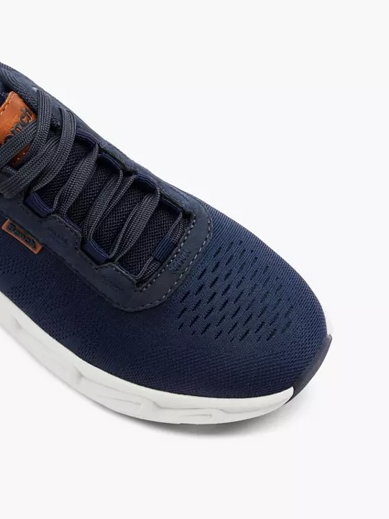 Bench Platform Sneaker