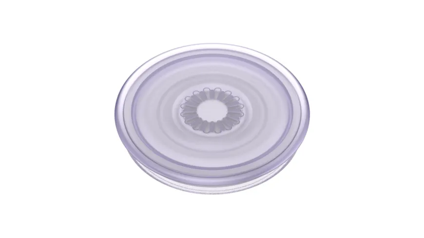 PopSockets PopGrip  Plant Dusty Lavender