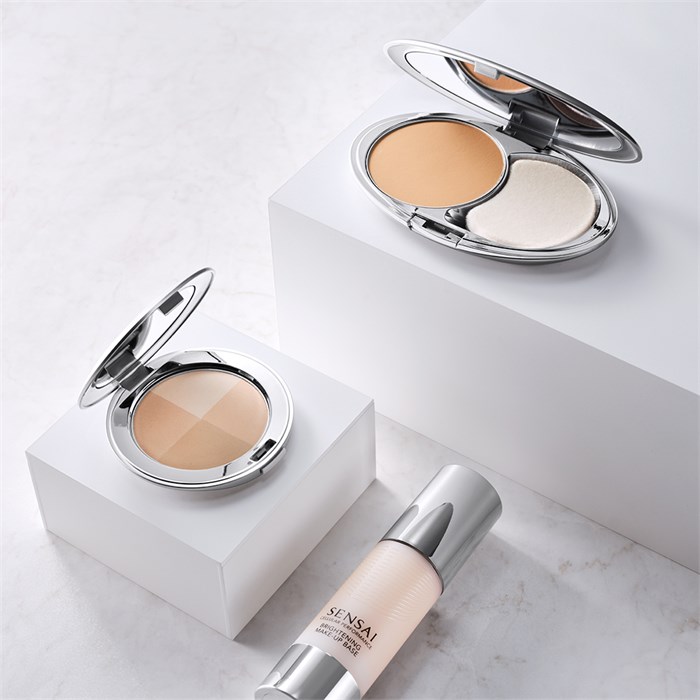 Pressed Powder