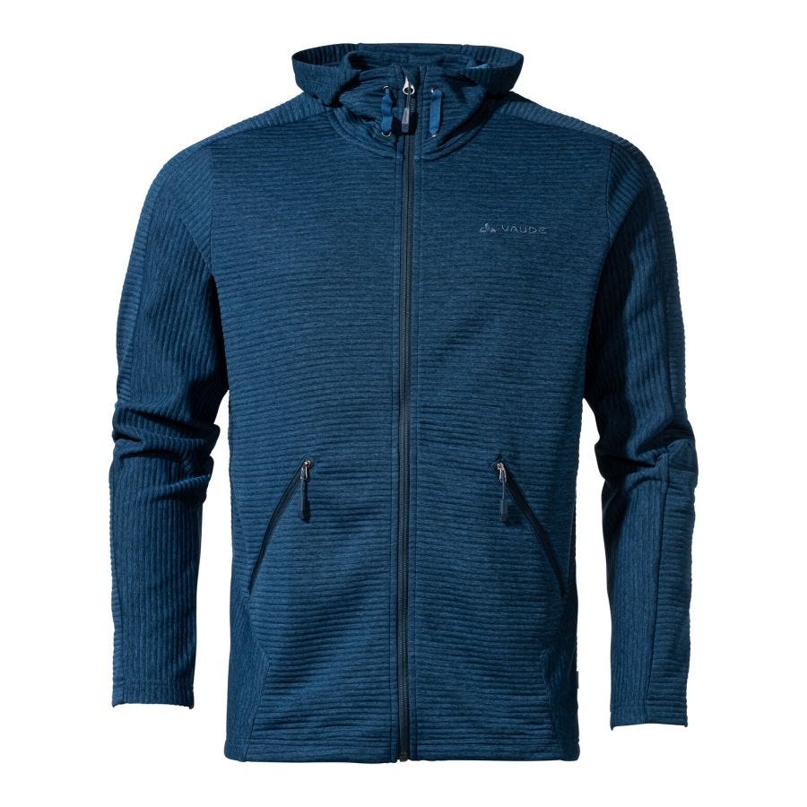 Hemsby II Fleecejacke Herren