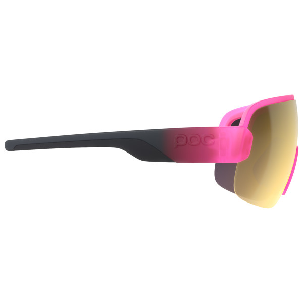 POC - Aim Mirror S3 (VLT 16%) - Fahrradbrille