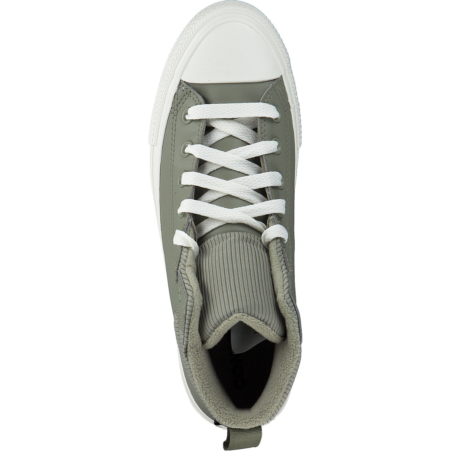 Converse CT AS Star Berkshire, Stiefeletten, Damen, Grün