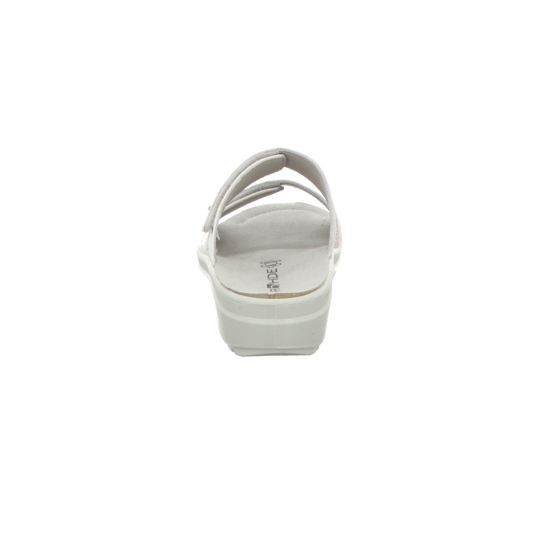 ROHDE Klassische Sandalen silber