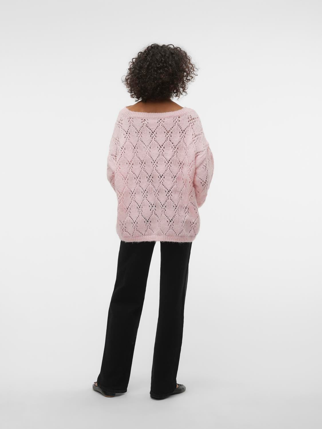 VMSTAR Pullover