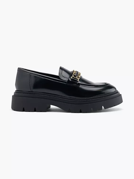 Catwalk Loafer