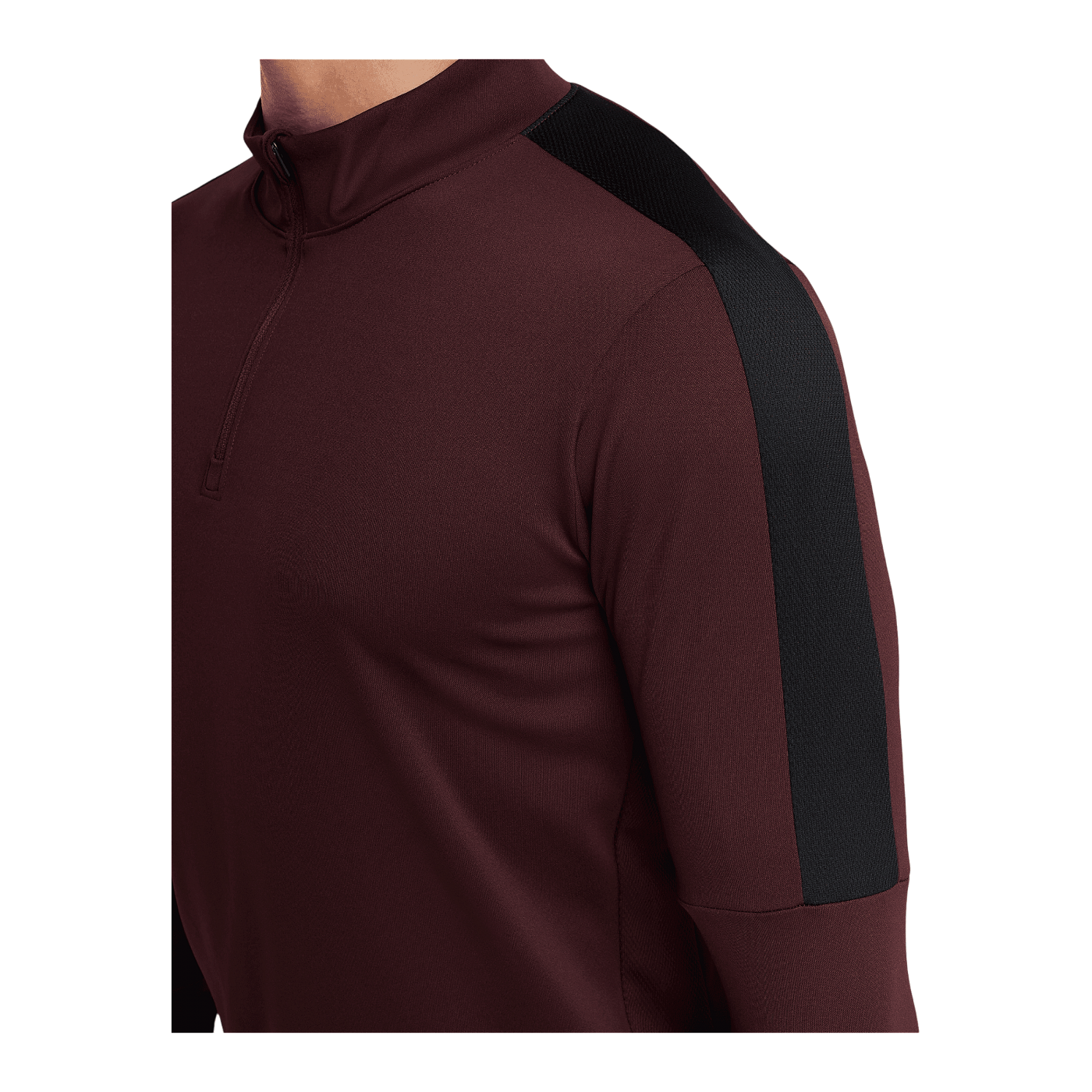 Nike Academy 23 Drill Top Sweatshirt Rot F652