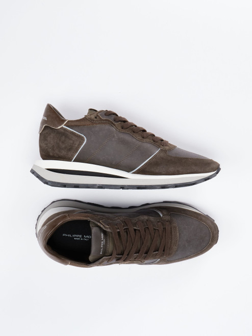 Sneaker-46612090190 Philippe Model