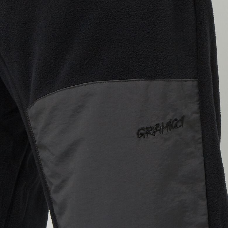 Gramicci Polartec Combination Pant Black