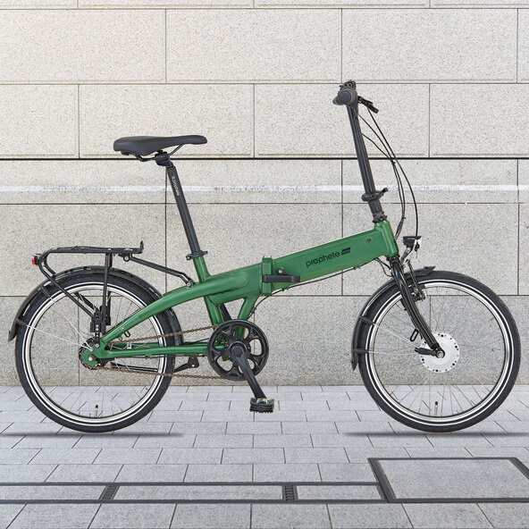 Klapp-E-Bike 22.ESU.10