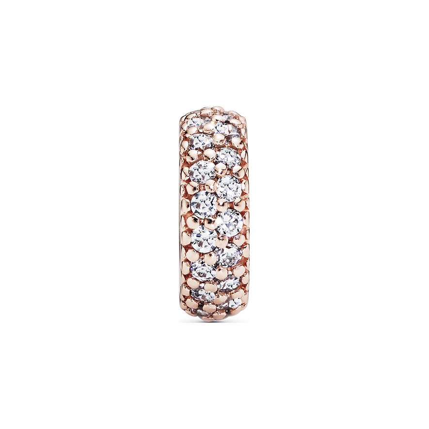 Pandora Charm Timeless Klares funkelndes Zwischenelement
