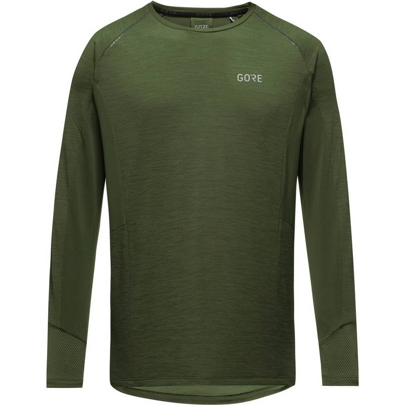 GOREWEAR Energetic Funktionsshirt Herren