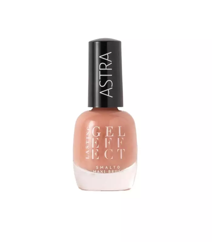 LASTING GEL EFFECT Vernis à ongles