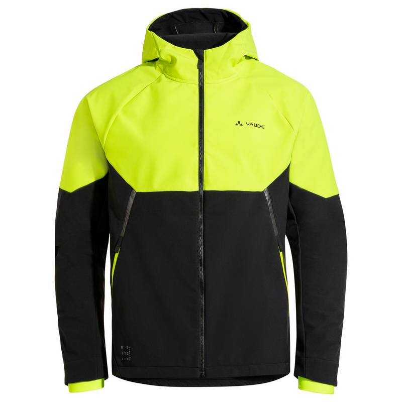 VAUDE Qimsa Fahrradjacke Herren