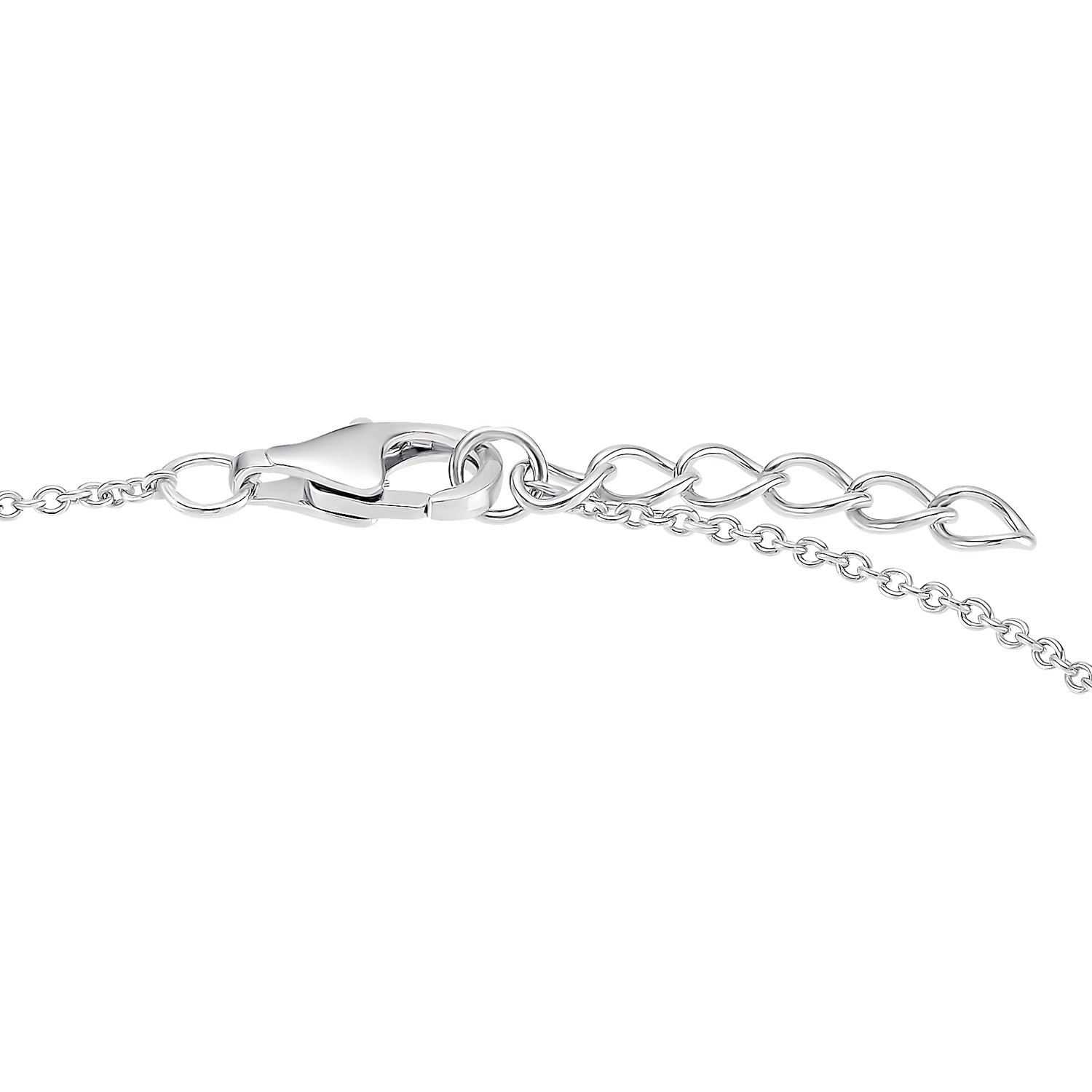 Armband für Damen. 925 Sterling Silber | Kolibri