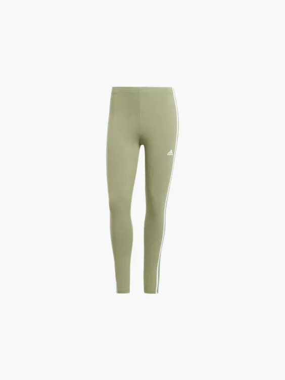 adidas 3 Streifen Essentials Leggings
