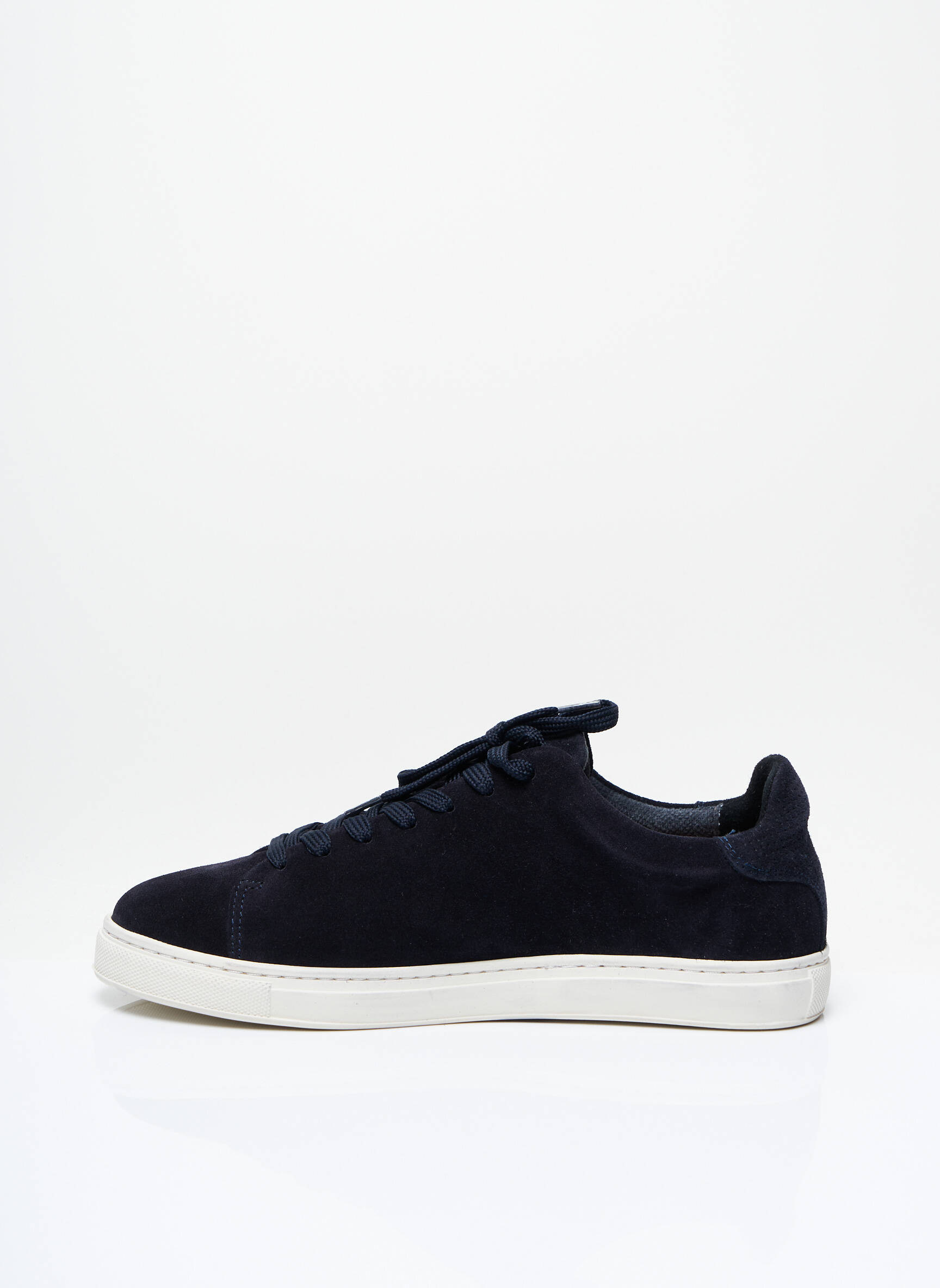 Selected Baskets Unisexe couleur noir
