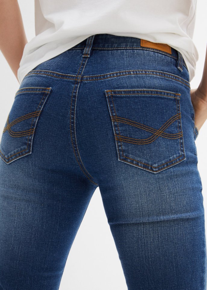 Ultra-Soft-Jeans, Skinny