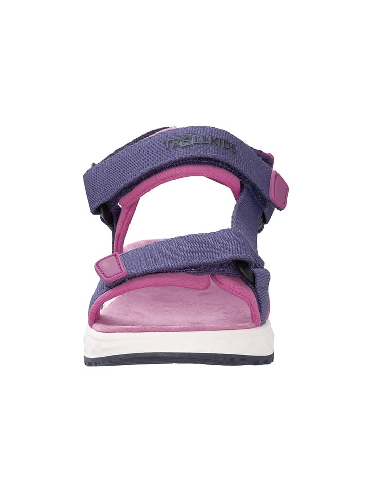 Trollkids Sandalen 