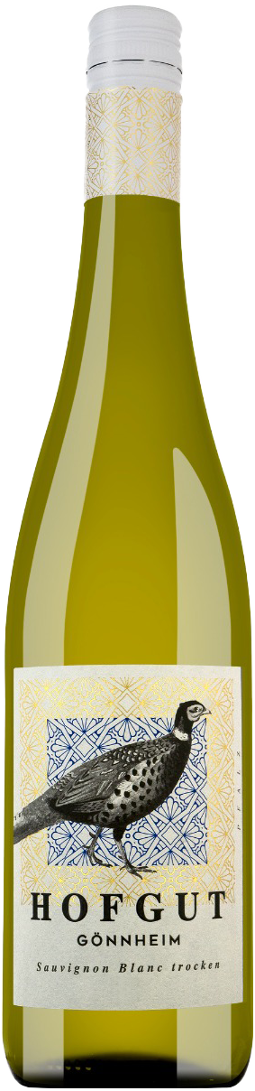 Hofgut Gönnheim Sauvignon Blanc 2022