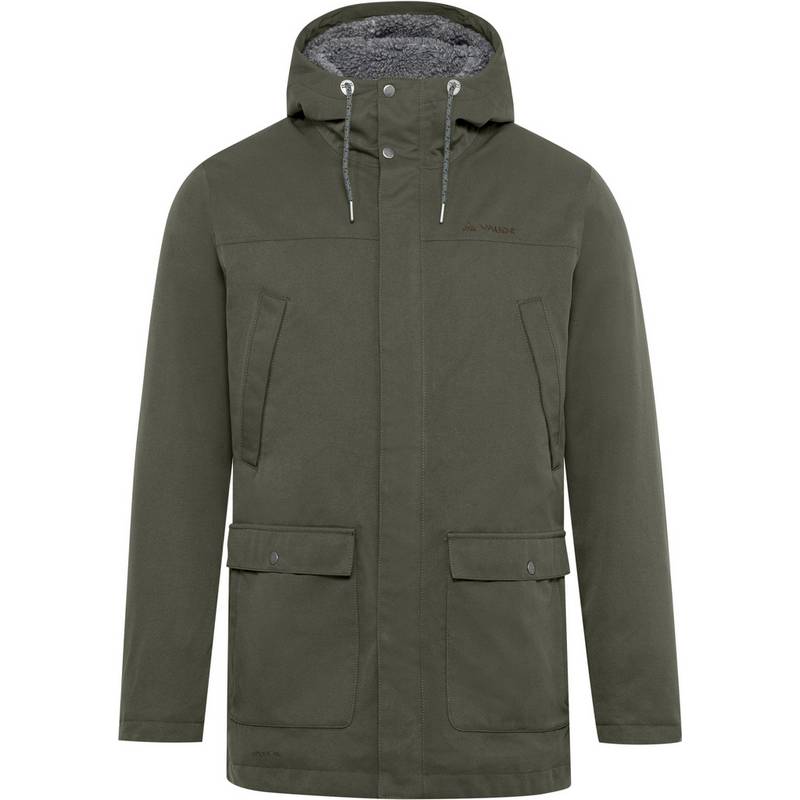 VAUDE Manukau II Parka Herren