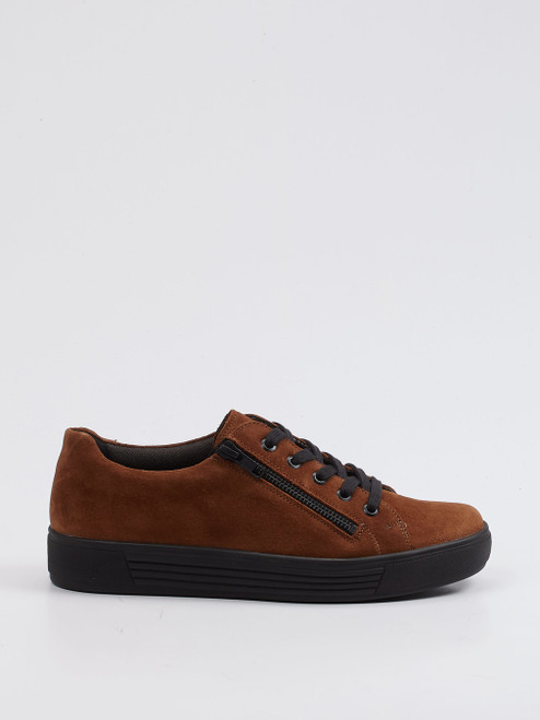 Schnürschuh-26612890019 Solidus