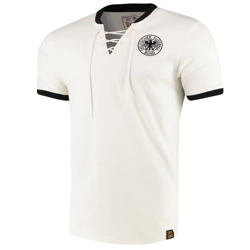 Fanatics Branded DFB Retro 1954 T-Shirt Herren