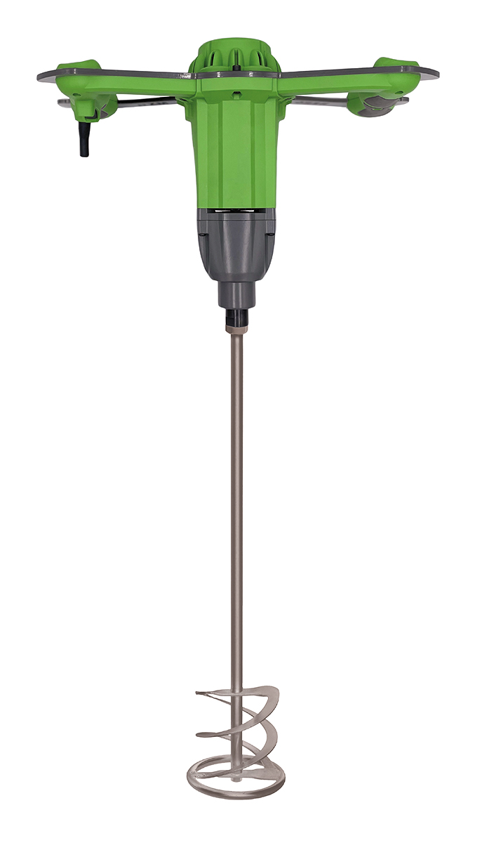 BERG HANDRÜHRWERK BERG MX 14 [230V - EU] - 1400W, 1-GANG, 0-800 U/MIN