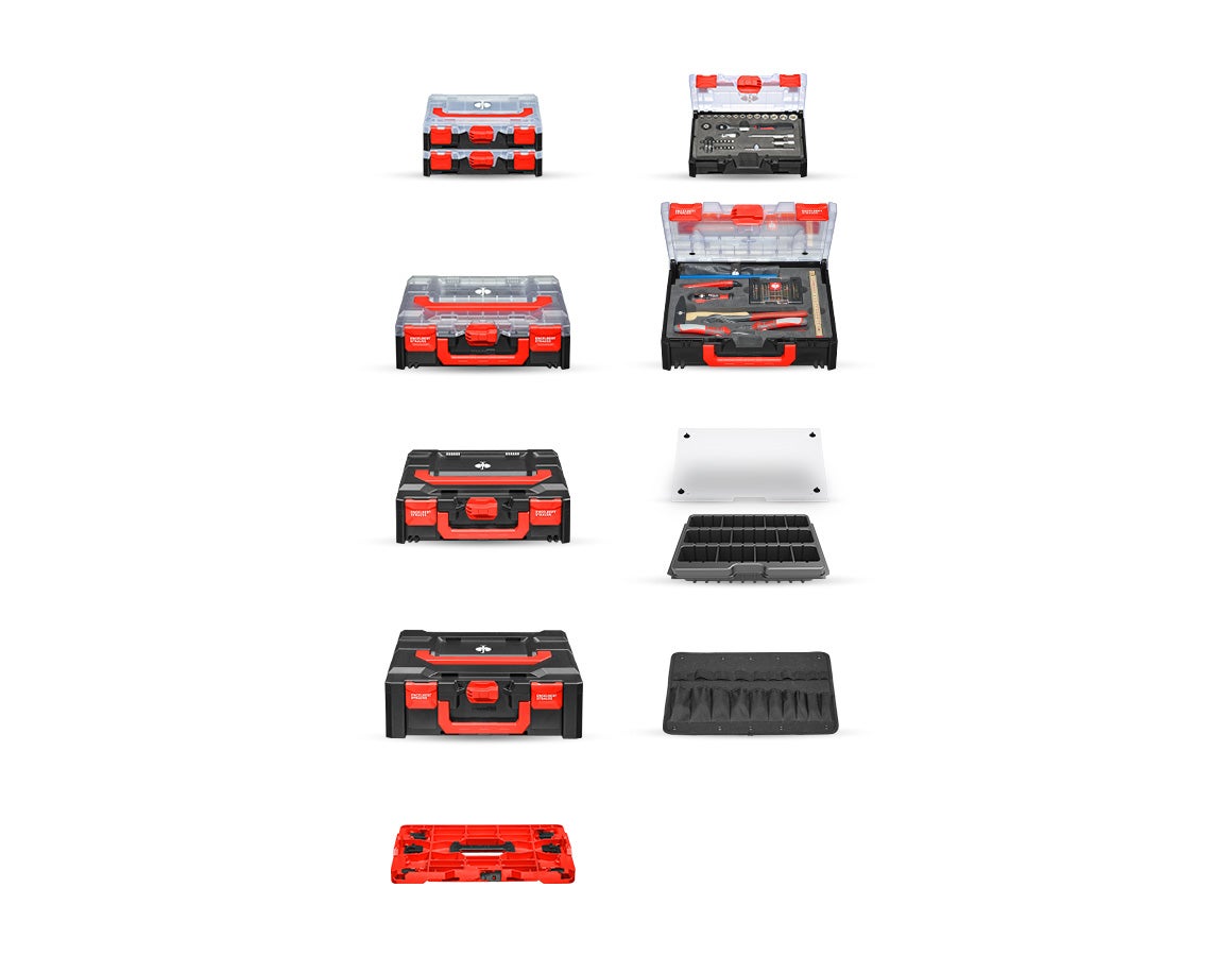 STRAUSSbox Aktions-Set IV