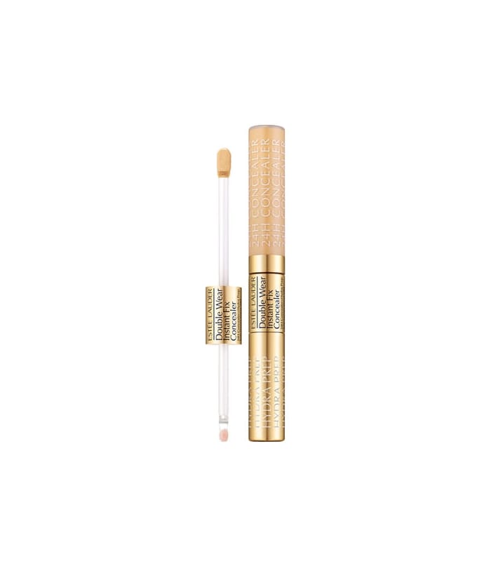 Estée Lauder-DOUBLE WEAR-Anti-cernes tenue 24H + Hydratant