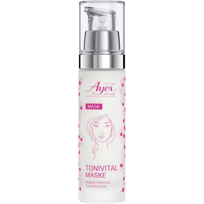 Tonivital Maske