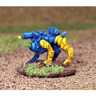Rottweiler Battle Armor