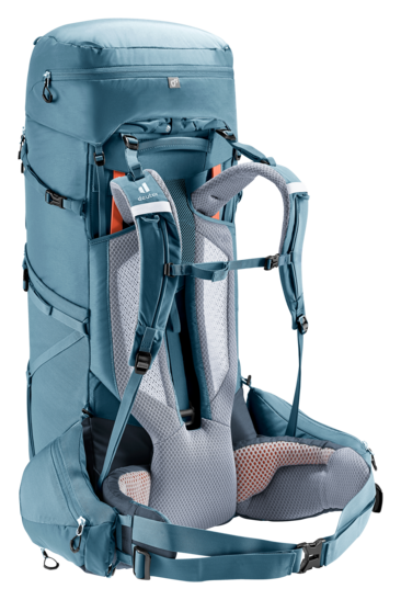 deuter Aircontact Core 60+10 | Trekkingrucksack