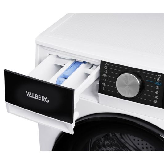 Machine à laver VALBERG 7kg WF 714 A-10 W566C2